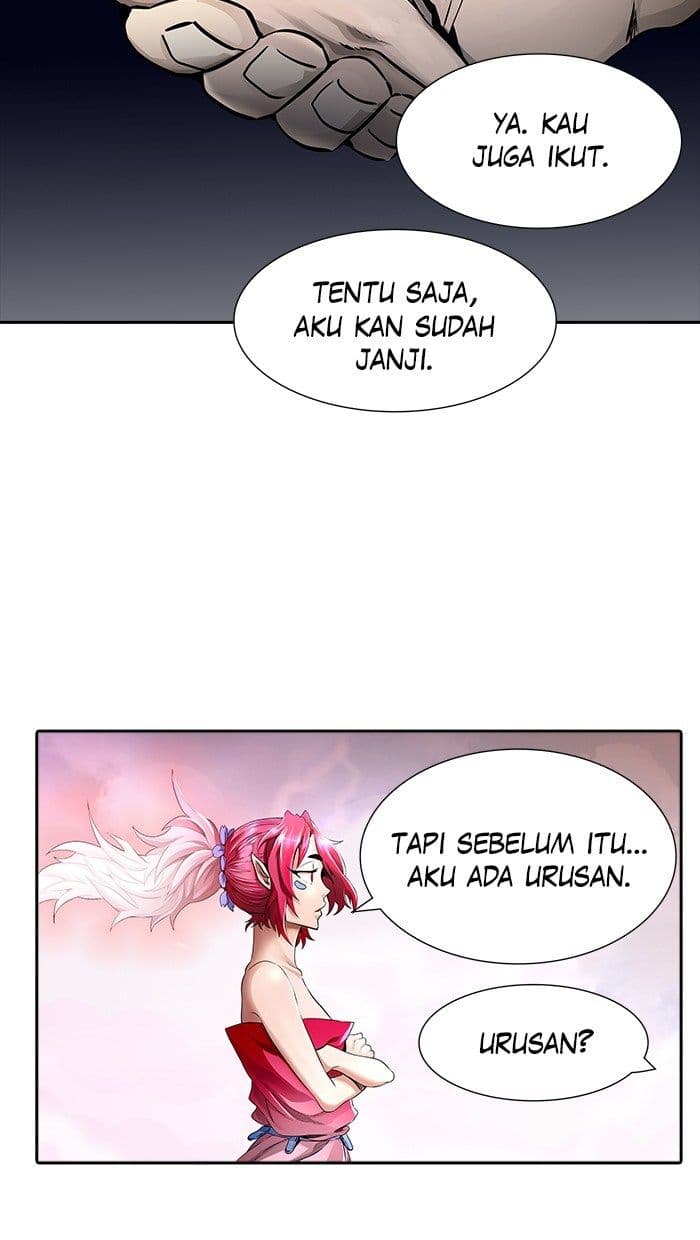 Chapter Komik
              Tower of God Chapter 464 - page 51