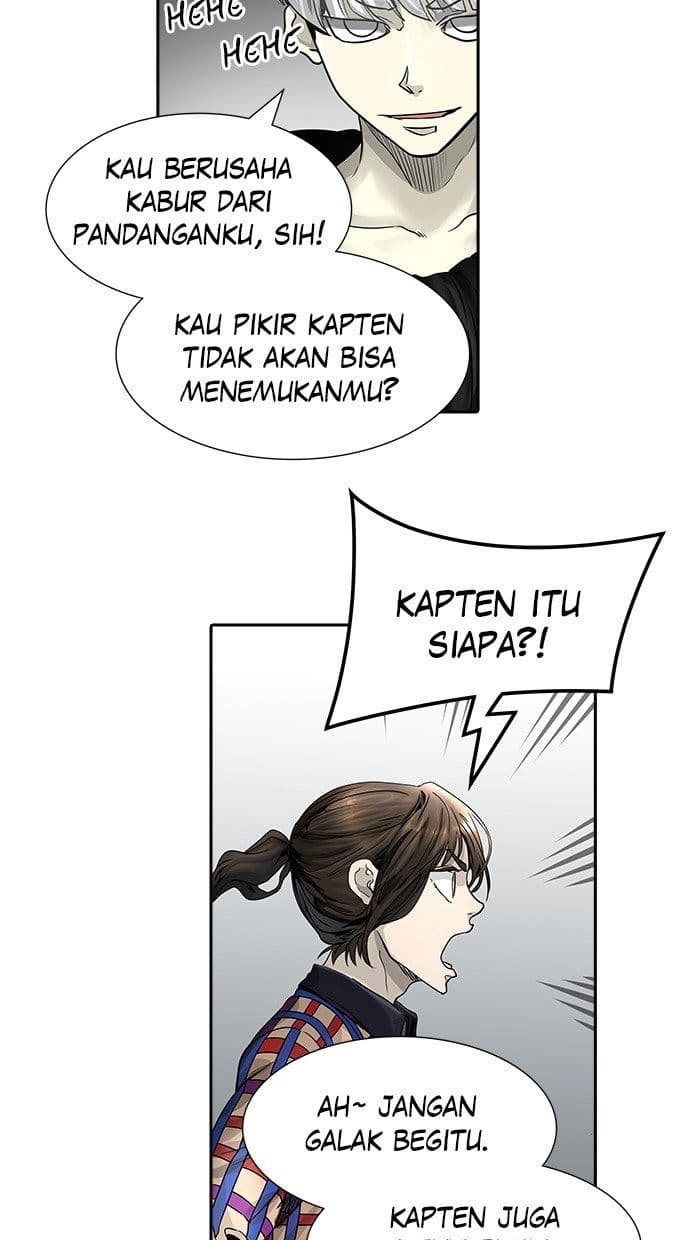 Chapter Komik
              Tower of God Chapter 464 - page 87