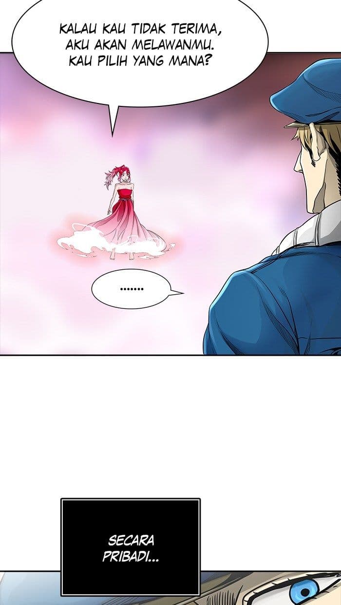 Chapter Komik
              Tower of God Chapter 464 - page 26