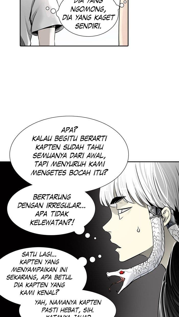 Chapter Komik
              Tower of God Chapter 464 - page 6