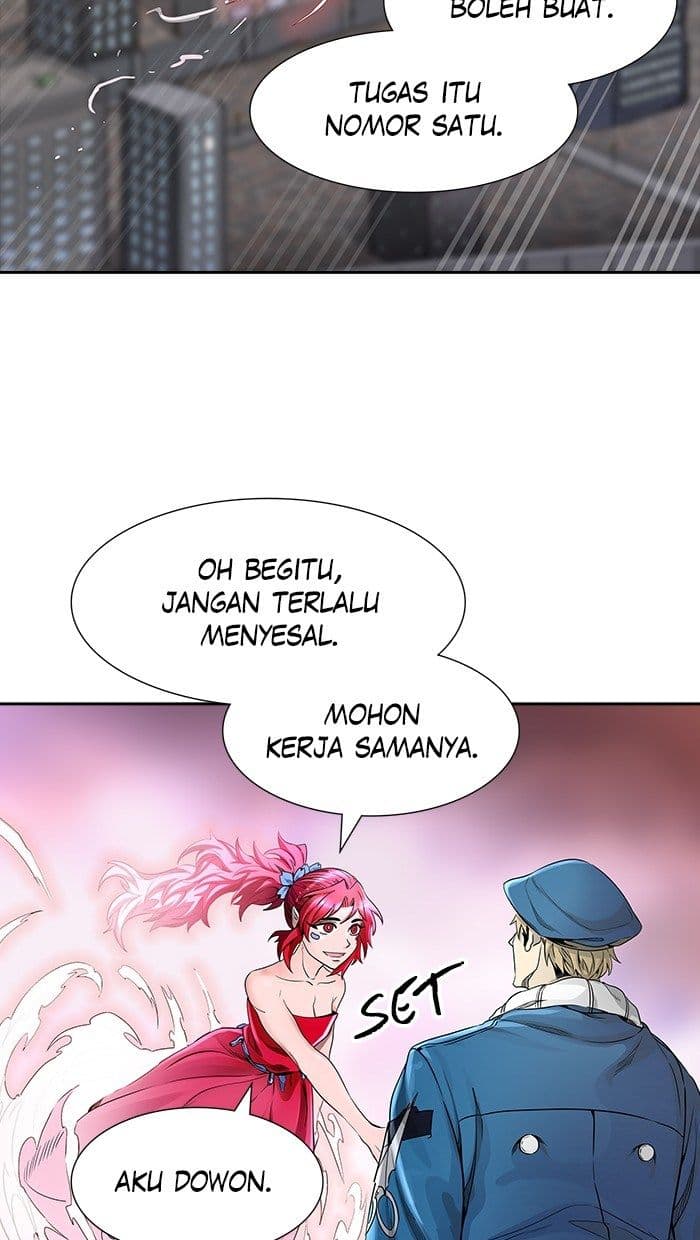 Chapter Komik
              Tower of God Chapter 464 - page 48