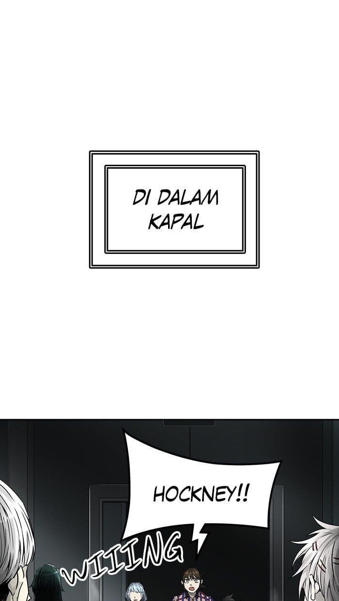 Chapter Komik
              Tower of God Chapter 464 - page 84