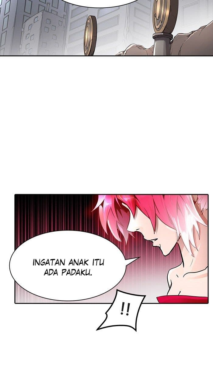 Chapter Komik
              Tower of God Chapter 464 - page 59