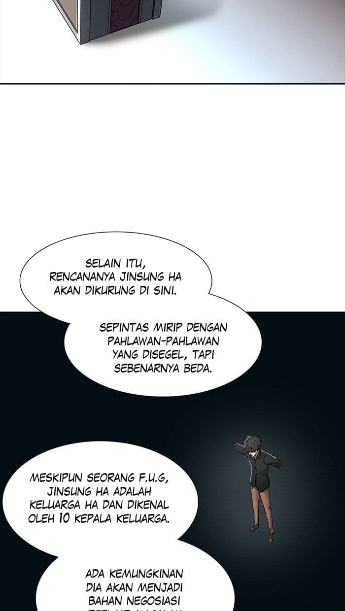 Chapter Komik
              Tower of God Chapter 465 - page 81