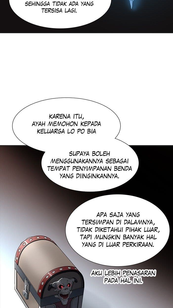 Chapter Komik
              Tower of God Chapter 465 - page 80