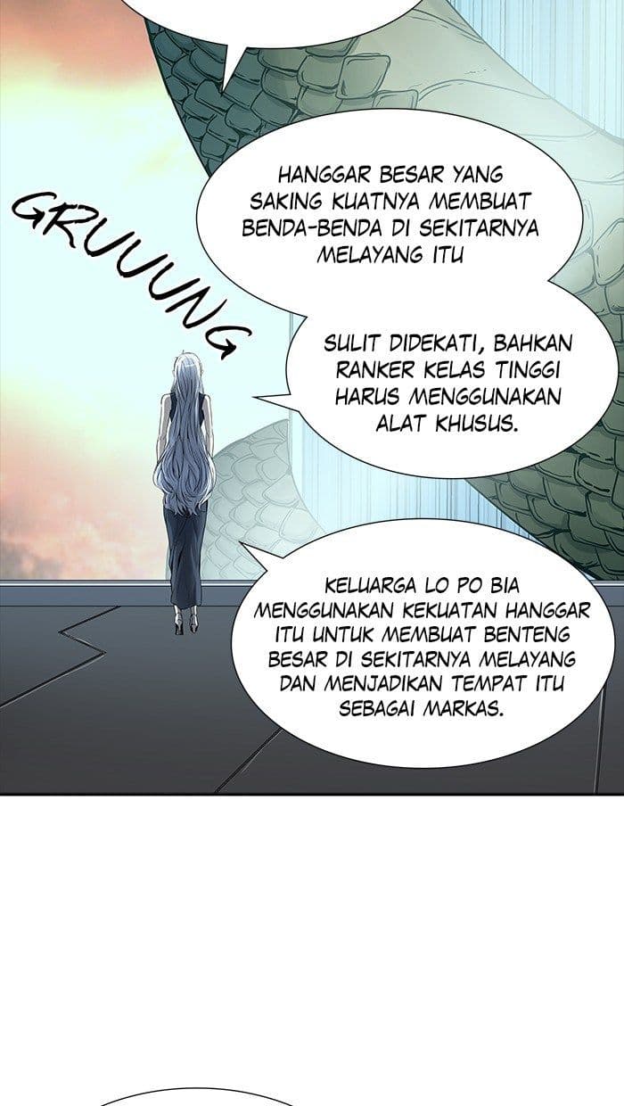 Chapter Komik
              Tower of God Chapter 465 - page 77