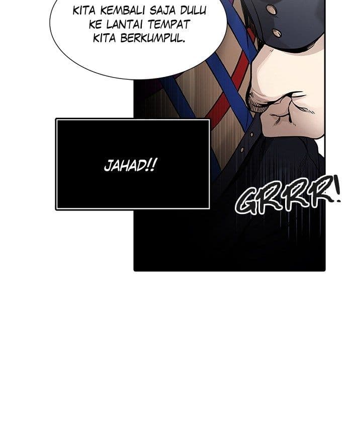 Chapter Komik
              Tower of God Chapter 465 - page 73