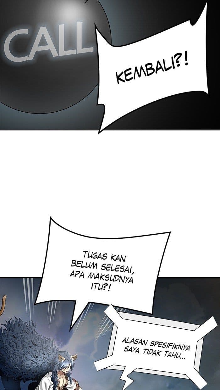 Chapter Komik
              Tower of God Chapter 465 - page 23