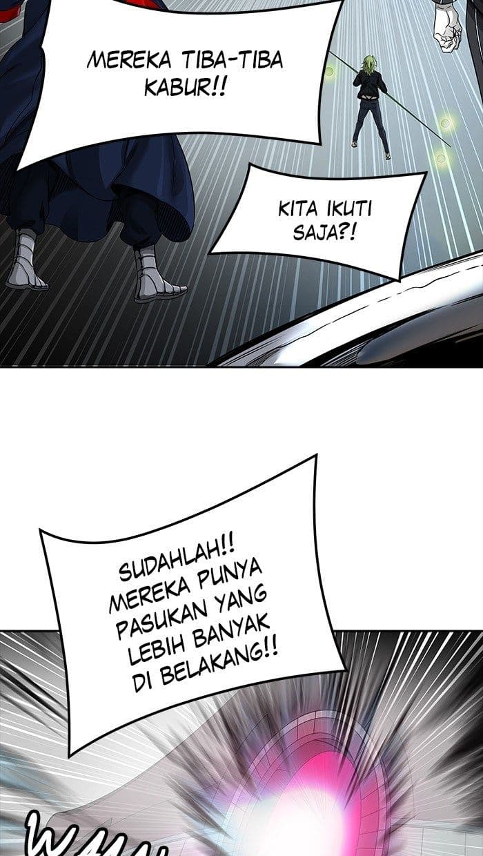 Chapter Komik
              Tower of God Chapter 465 - page 50