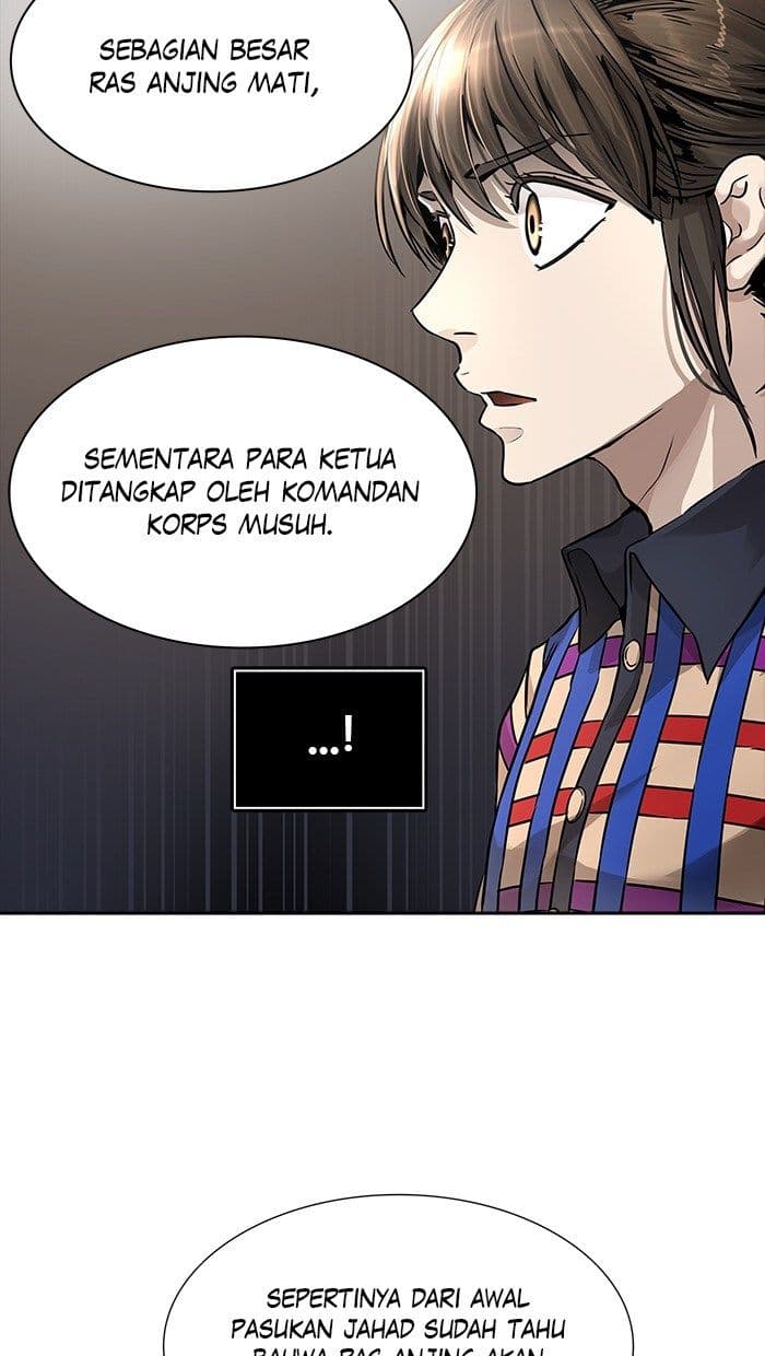 Chapter Komik
              Tower of God Chapter 465 - page 71