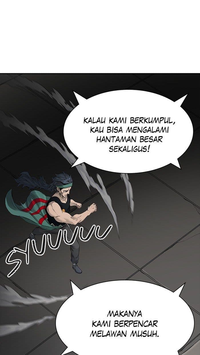 Chapter Komik
              Tower of God Chapter 465 - page 5