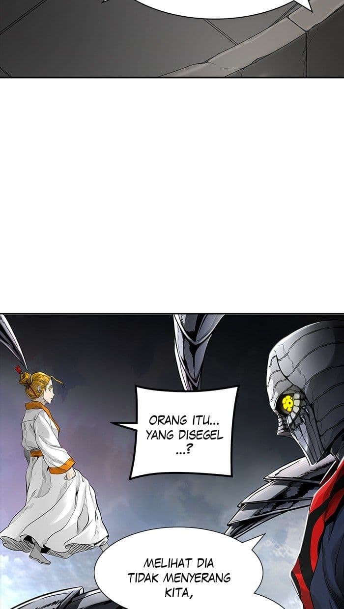 Chapter Komik
              Tower of God Chapter 465 - page 6