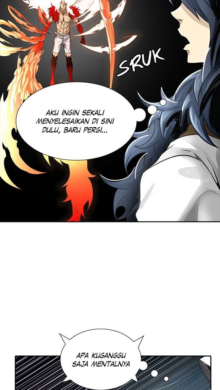 Chapter Komik
              Tower of God Chapter 465 - page 27