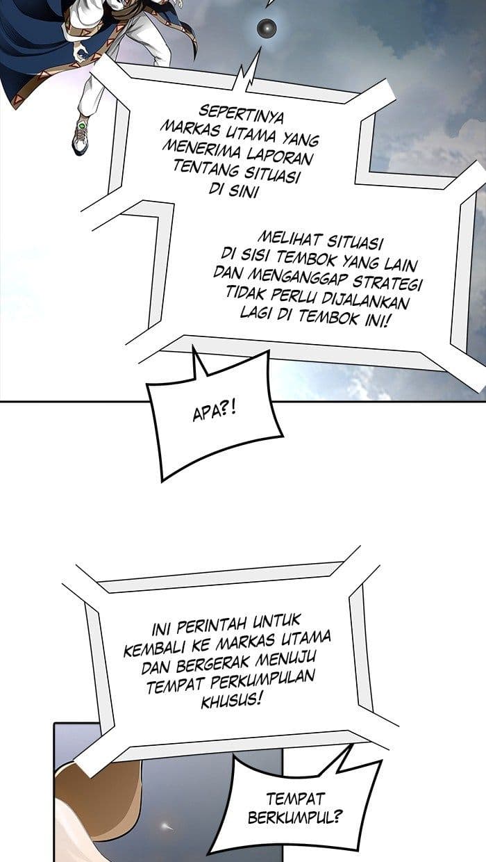 Chapter Komik
              Tower of God Chapter 465 - page 24