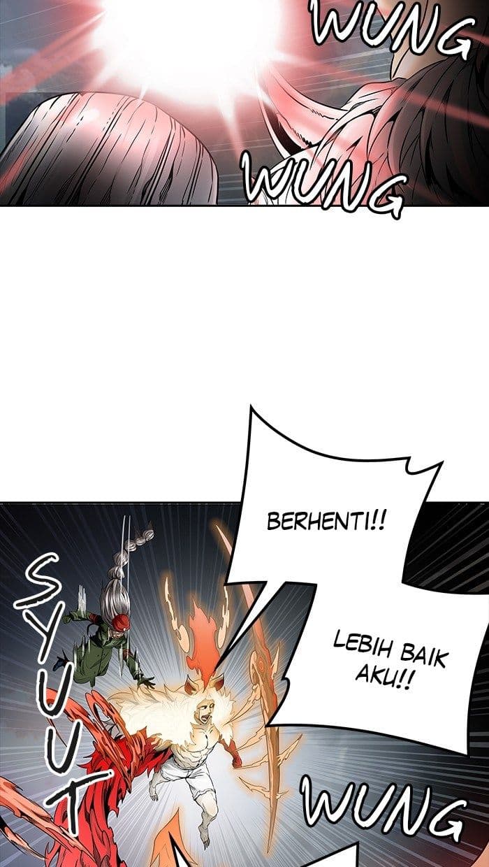 Chapter Komik
              Tower of God Chapter 465 - page 31