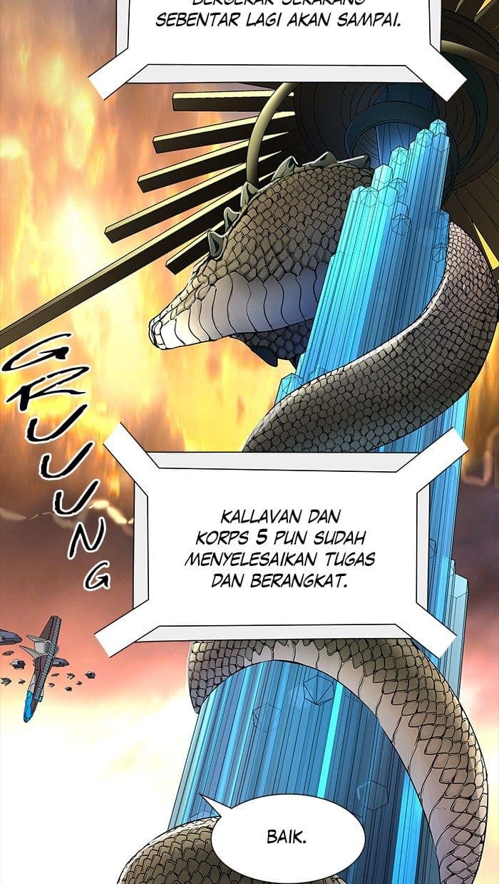 Chapter Komik
              Tower of God Chapter 465 - page 75