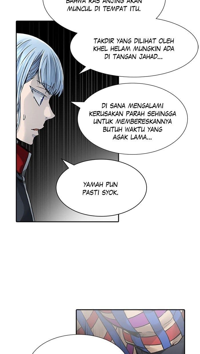 Chapter Komik
              Tower of God Chapter 465 - page 72