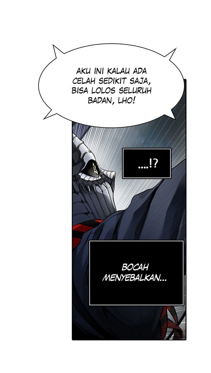 Chapter Komik
              Tower of God Chapter 465 - page 14