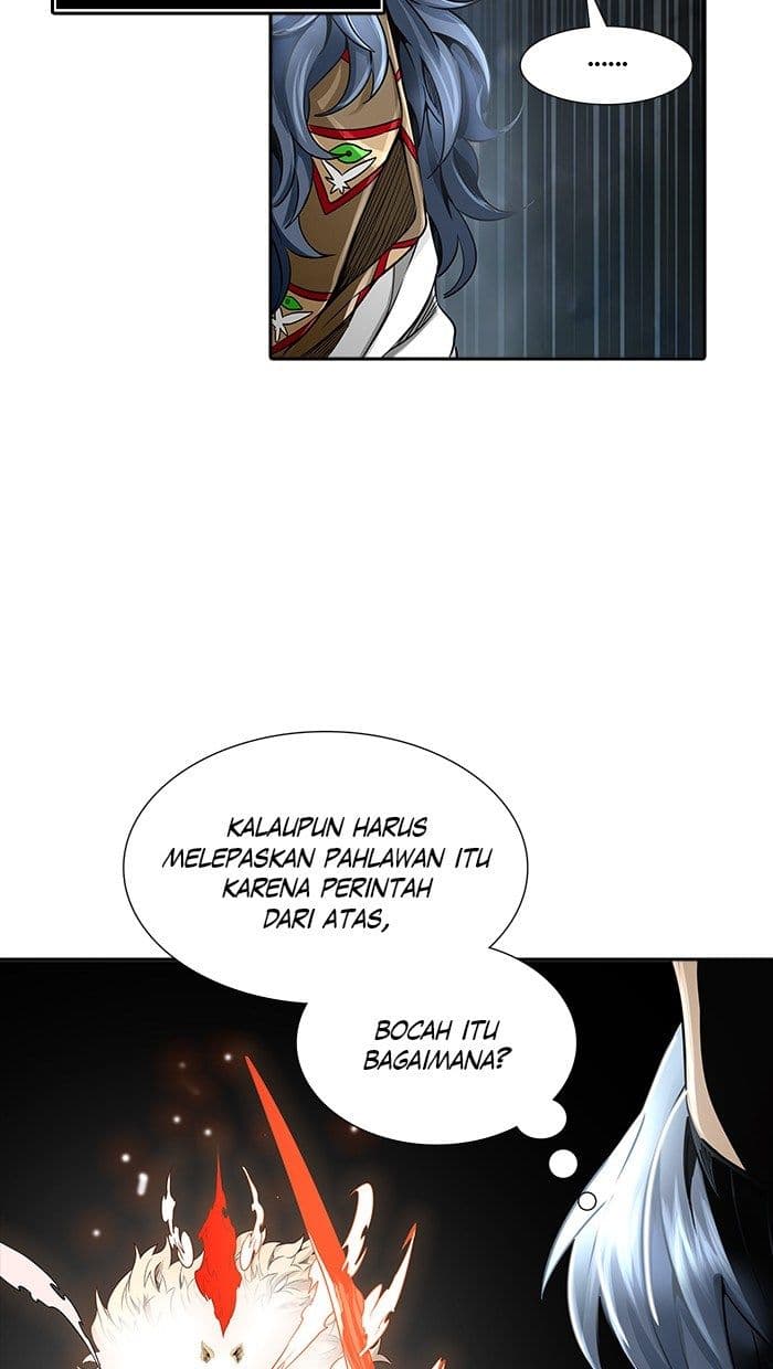 Chapter Komik
              Tower of God Chapter 465 - page 26