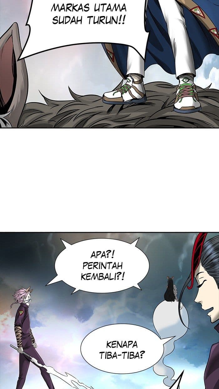 Chapter Komik
              Tower of God Chapter 465 - page 48