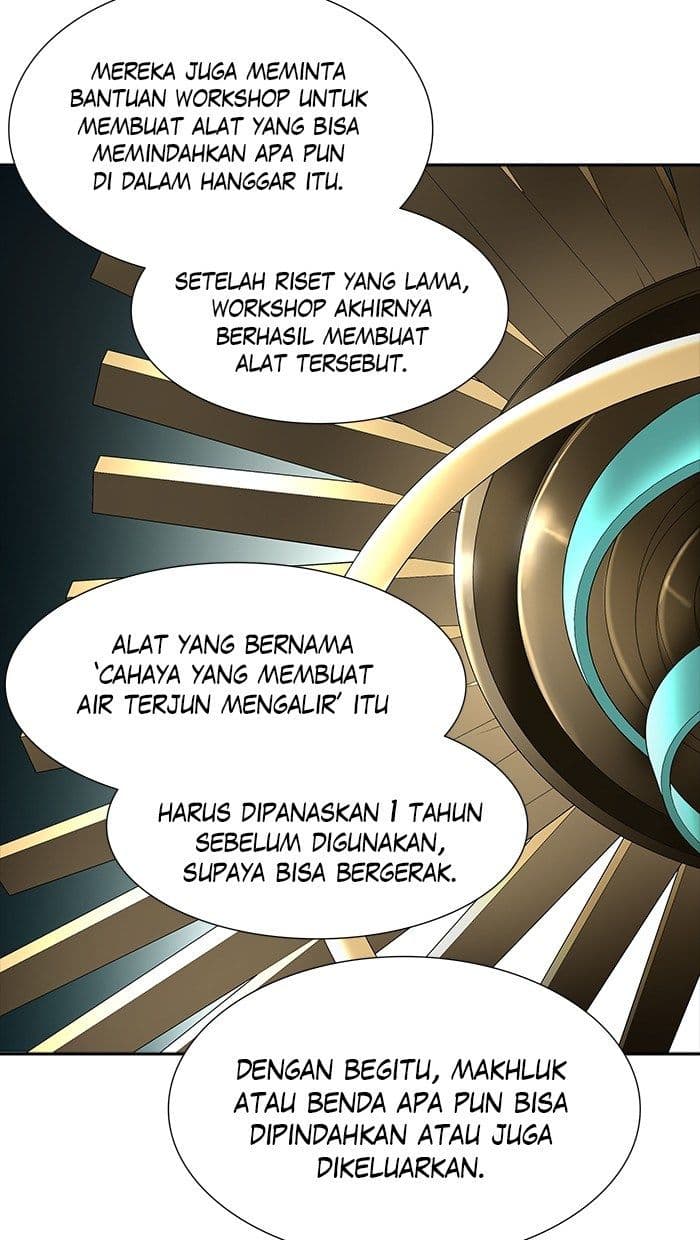 Chapter Komik
              Tower of God Chapter 465 - page 78