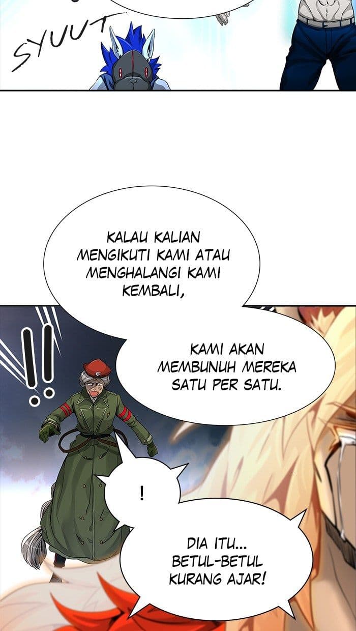 Chapter Komik
              Tower of God Chapter 465 - page 46