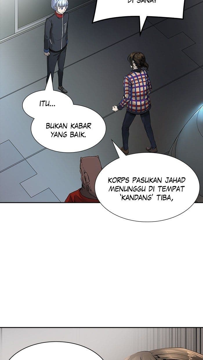 Chapter Komik
              Tower of God Chapter 465 - page 70