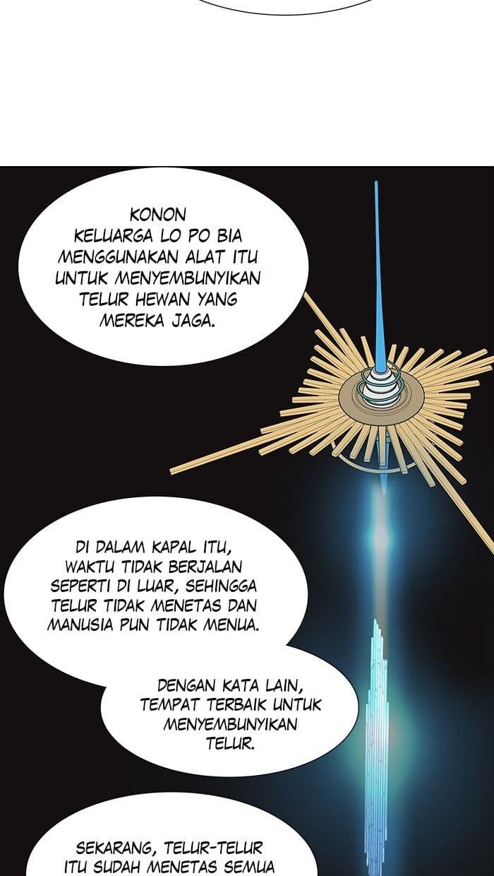 Chapter Komik
              Tower of God Chapter 465 - page 79