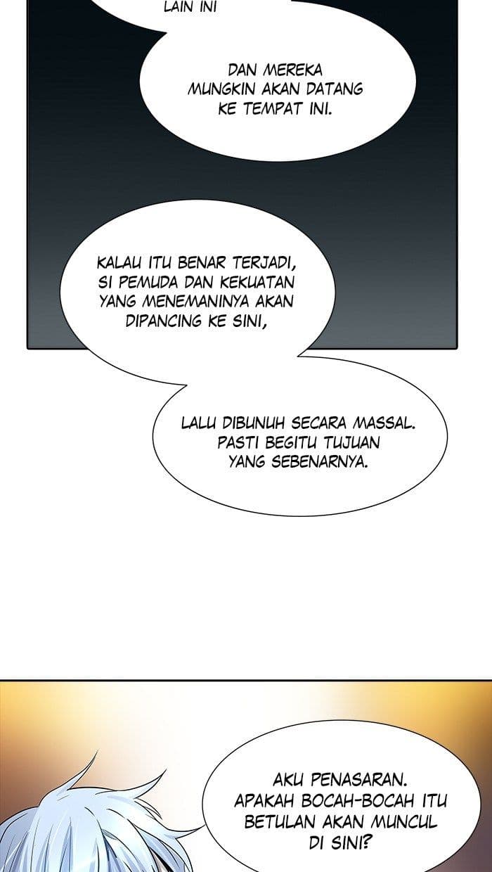 Chapter Komik
              Tower of God Chapter 465 - page 83