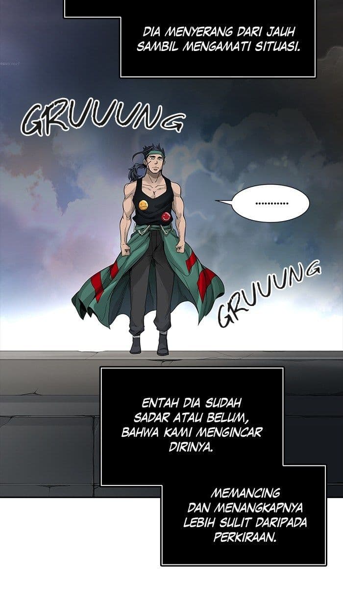 Chapter Komik
              Tower of God Chapter 465 - page 20