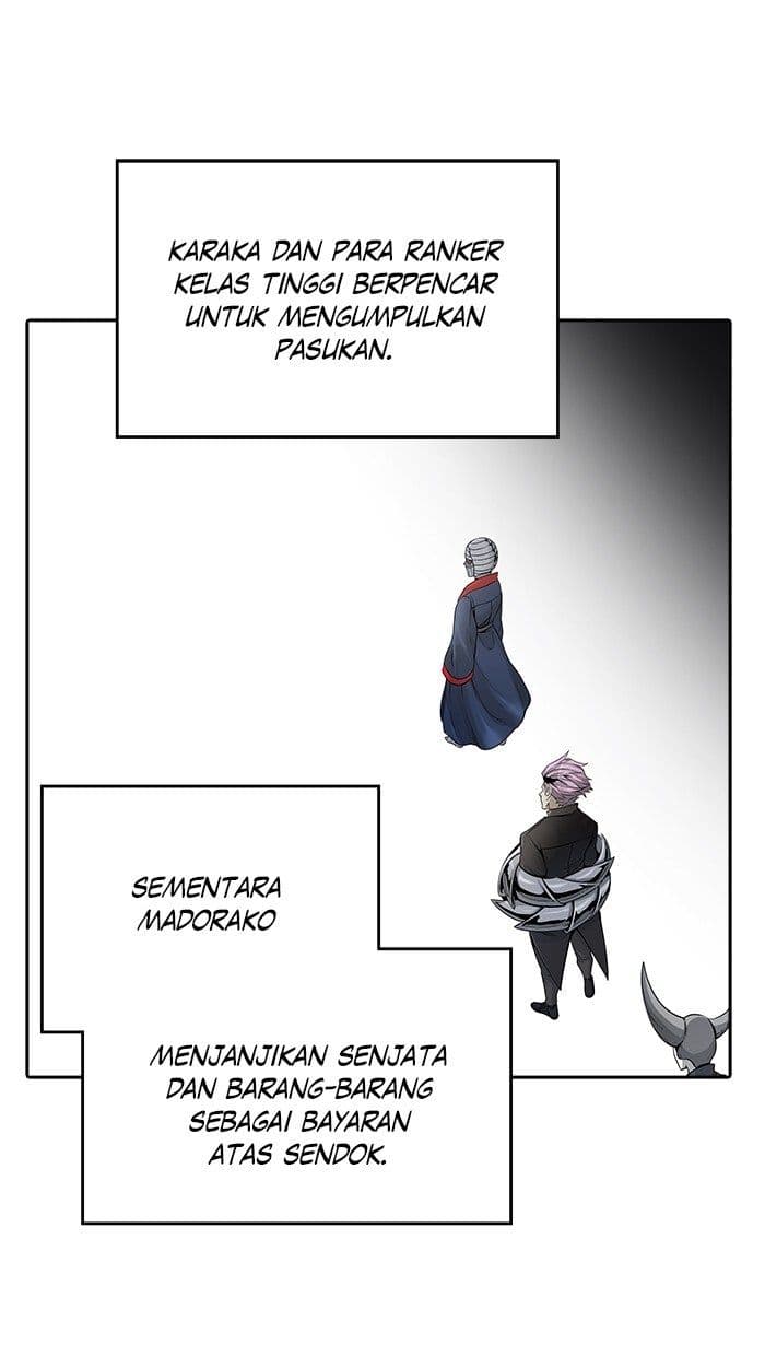 Chapter Komik
              Tower of God Chapter 467 - page 59