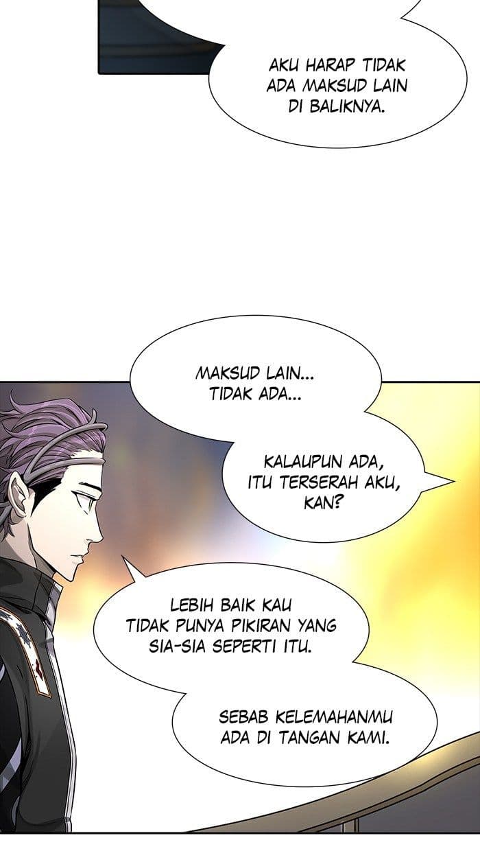 Chapter Komik
              Tower of God Chapter 467 - page 94