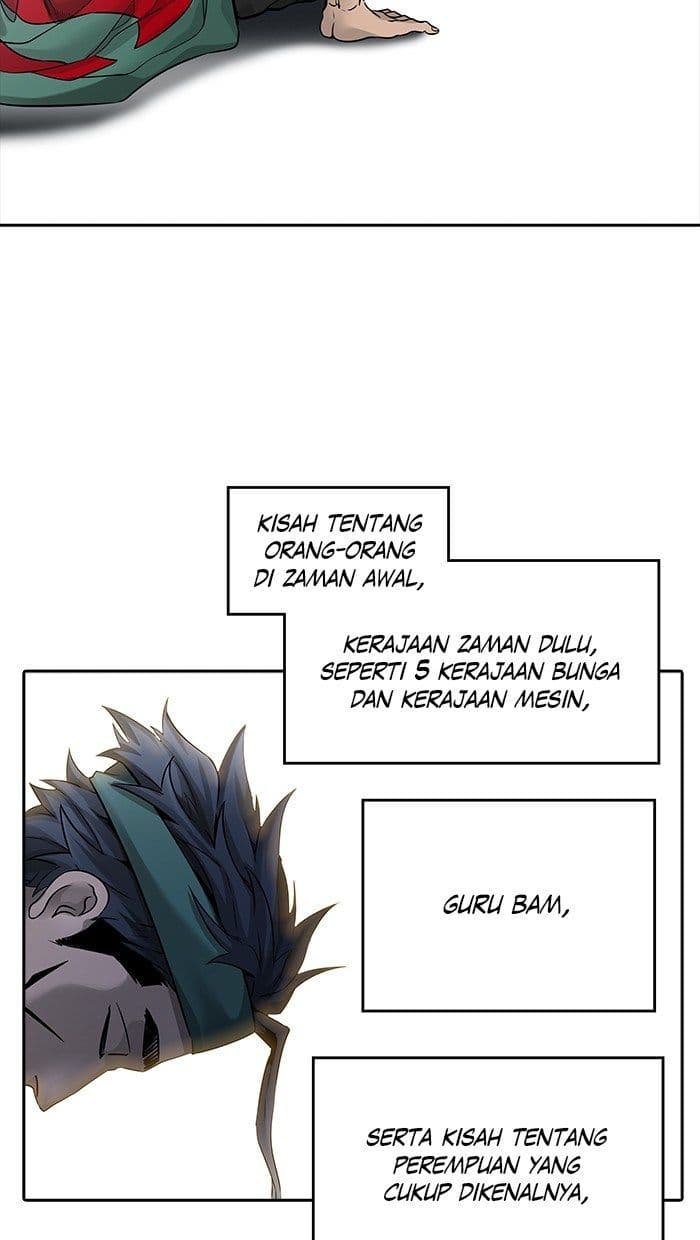 Chapter Komik
              Tower of God Chapter 467 - page 61