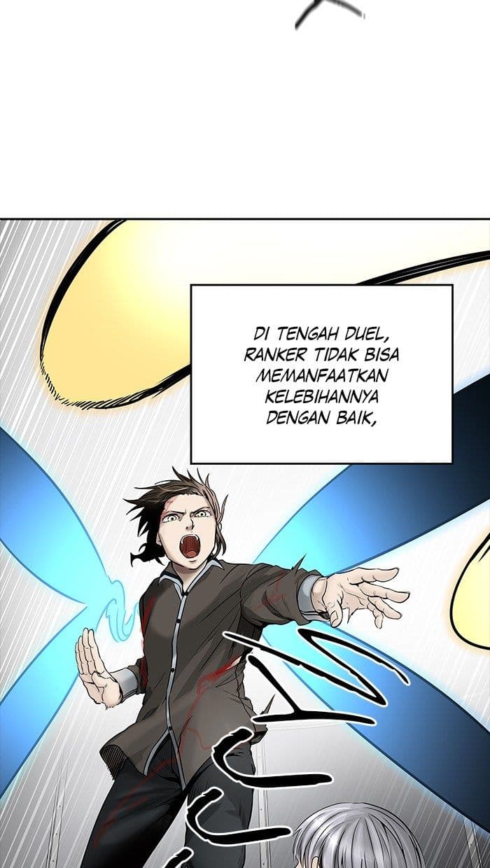 Chapter Komik
              Tower of God Chapter 467 - page 31