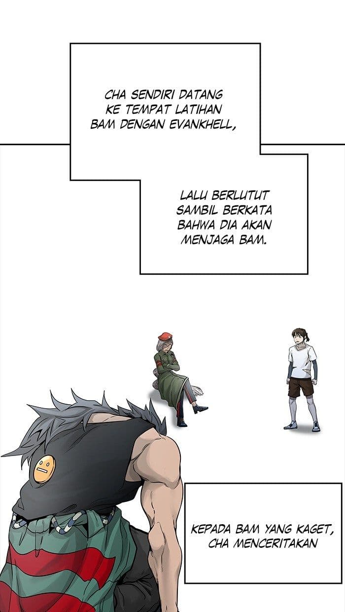 Chapter Komik
              Tower of God Chapter 467 - page 60