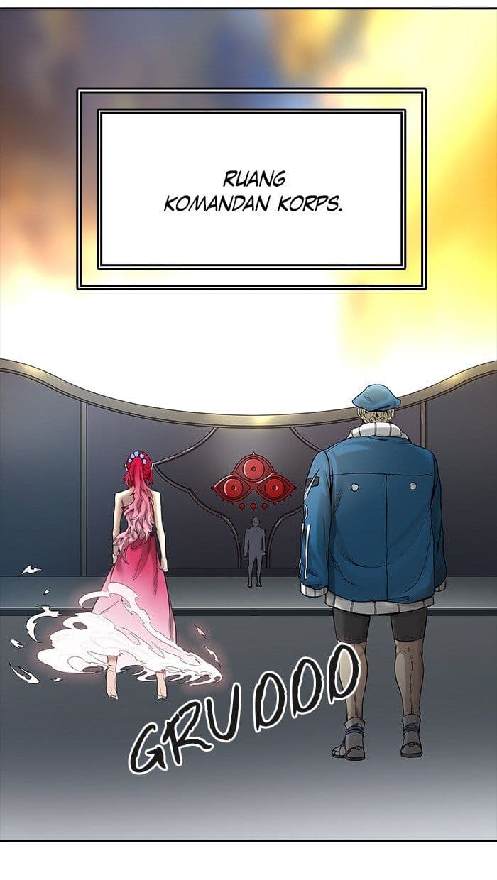 Chapter Komik
              Tower of God Chapter 467 - page 89