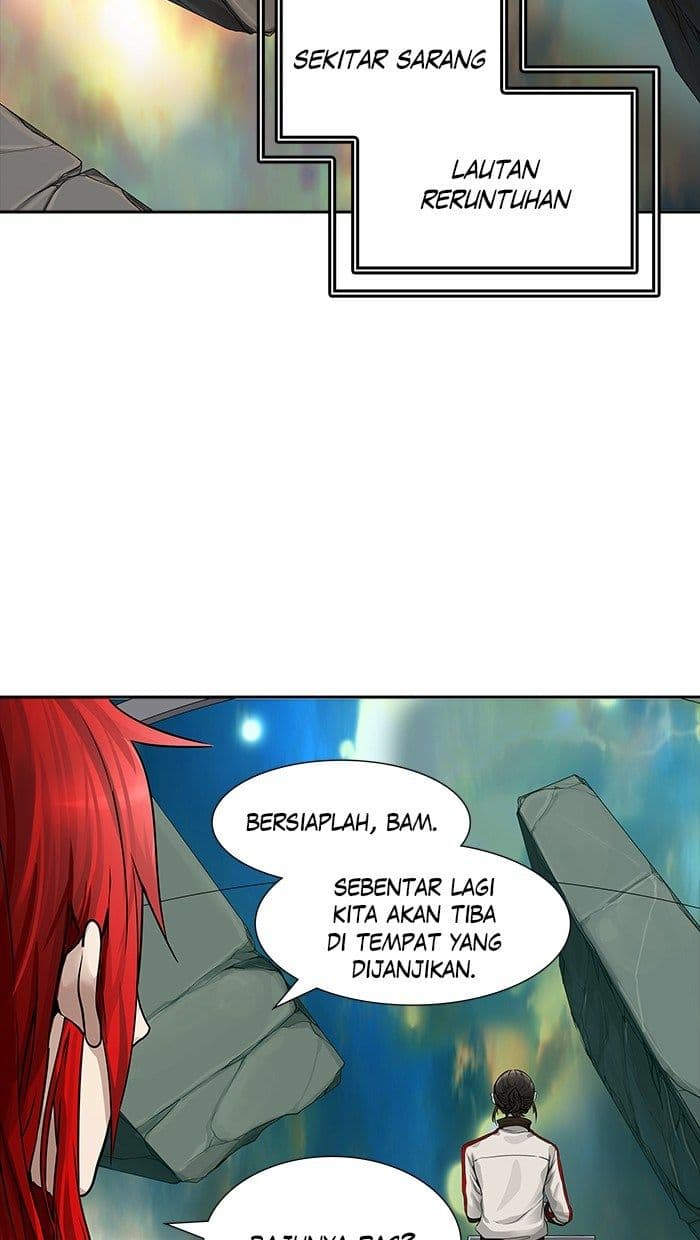 Chapter Komik
              Tower of God Chapter 467 - page 110