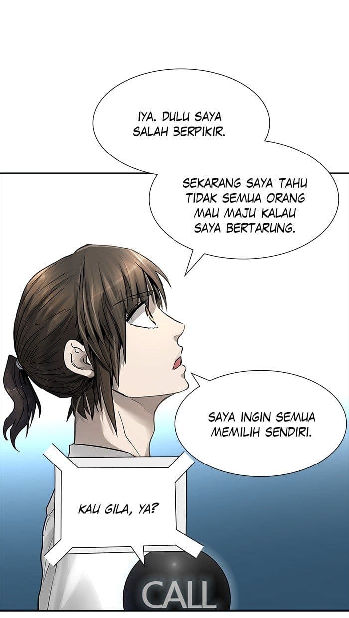 Chapter Komik
              Tower of God Chapter 467 - page 68