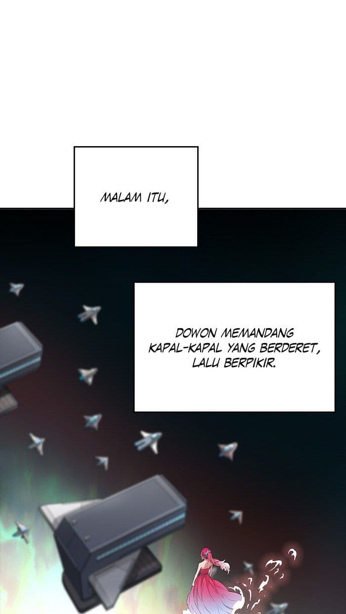 Chapter Komik
              Tower of God Chapter 467 - page 100