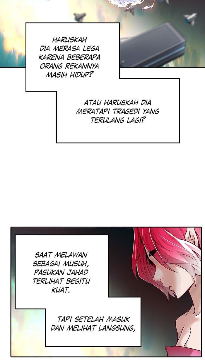 Chapter Komik
              Tower of God Chapter 467 - page 101