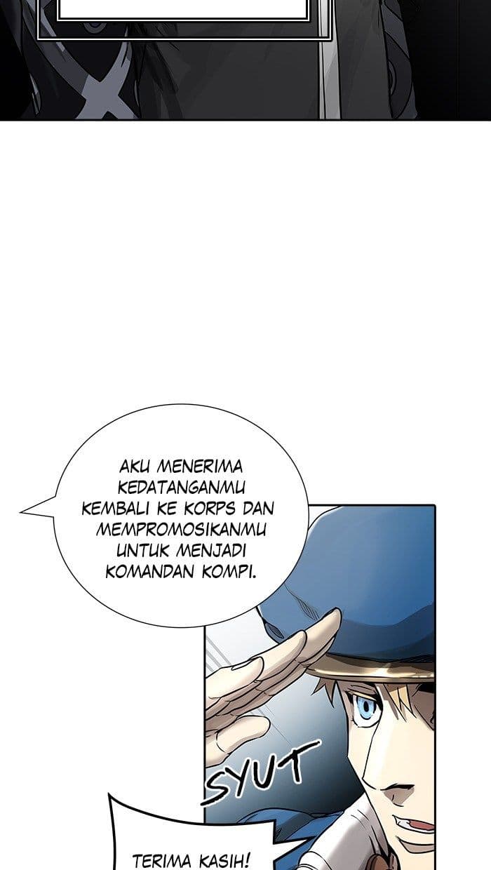 Chapter Komik
              Tower of God Chapter 467 - page 92