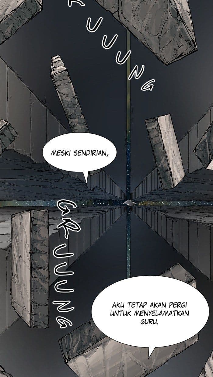 Chapter Komik
              Tower of God Chapter 467 - page 121