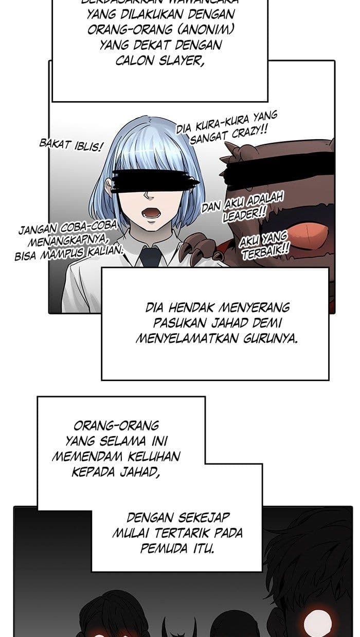 Chapter Komik
              Tower of God Chapter 467 - page 47