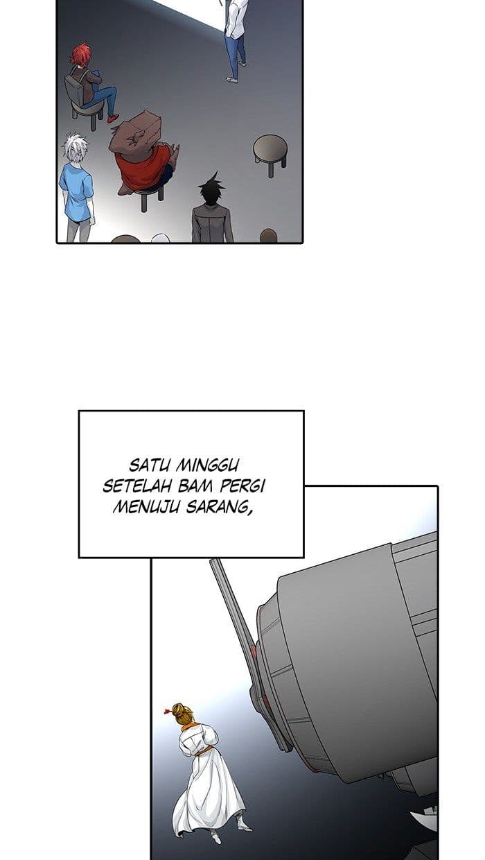 Chapter Komik
              Tower of God Chapter 467 - page 105