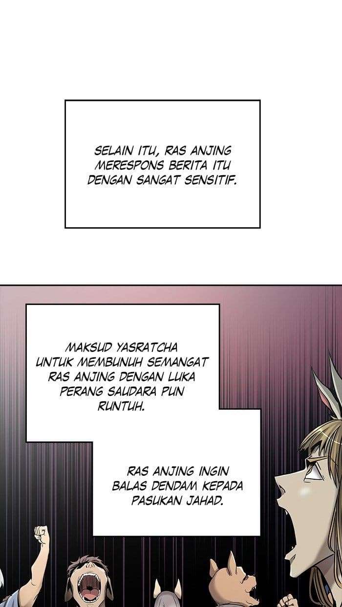 Chapter Komik
              Tower of God Chapter 467 - page 52