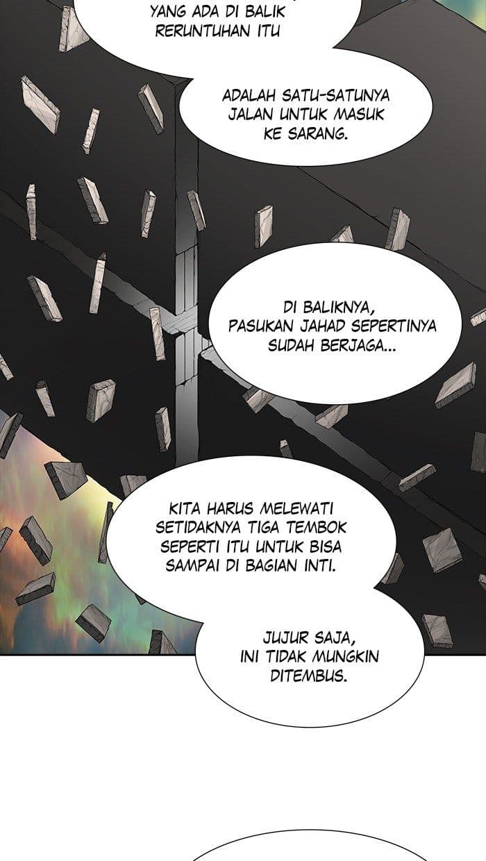 Chapter Komik
              Tower of God Chapter 467 - page 118