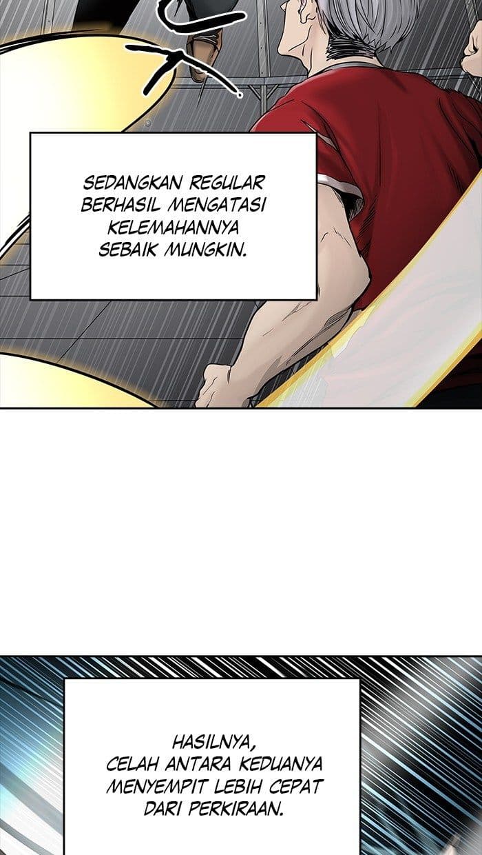 Chapter Komik
              Tower of God Chapter 467 - page 32