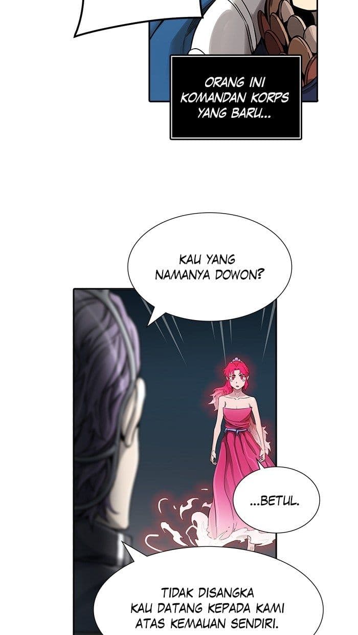 Chapter Komik
              Tower of God Chapter 467 - page 93