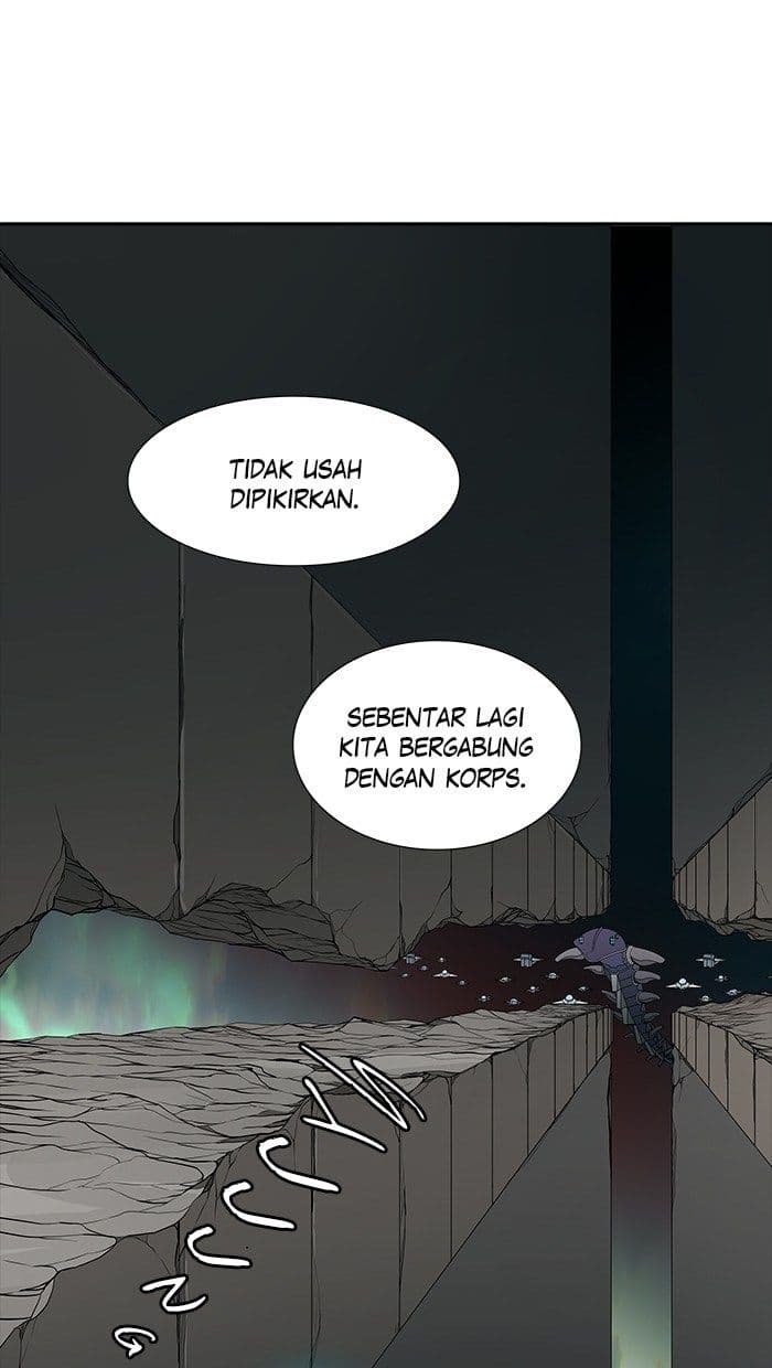 Chapter Komik
              Tower of God Chapter 467 - page 80