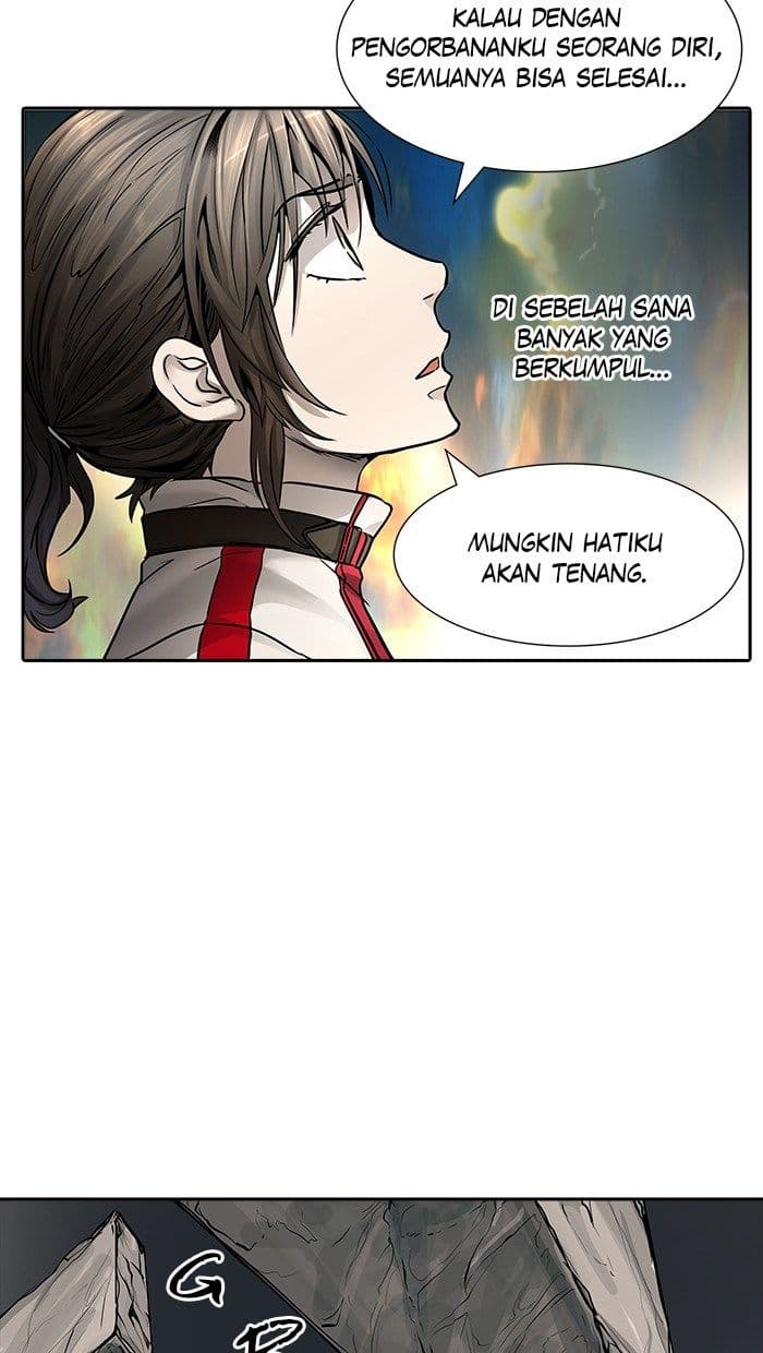 Chapter Komik
              Tower of God Chapter 467 - page 120